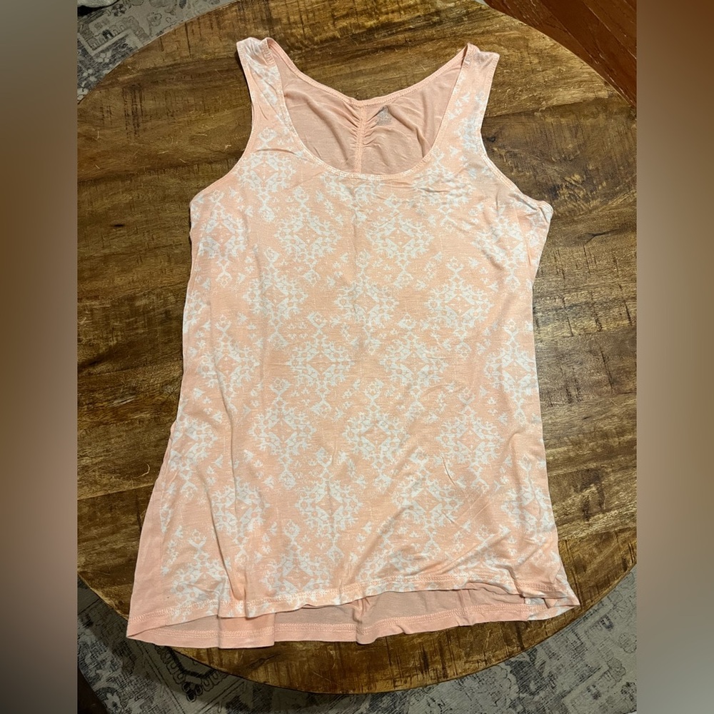 Gaiam Yoga Tank - Size M